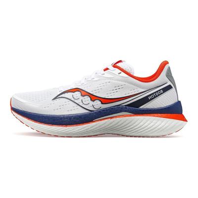 Endorphin Speed 3 Nylon Plate Mesh Cushioning