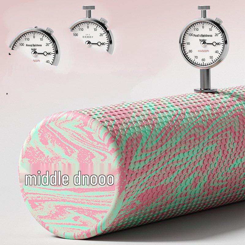 WEZHO Solid Foam Roller