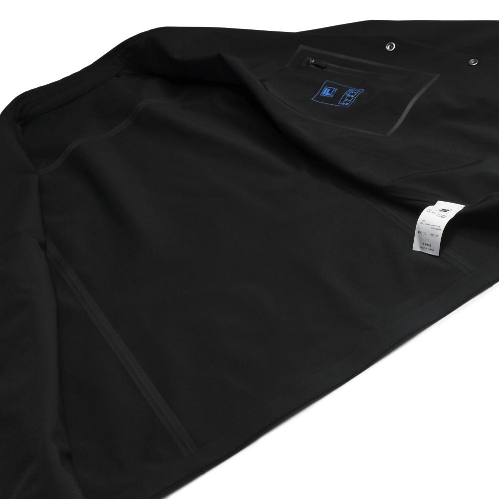 FILA BLUE Business Suit Coat Men's F11M612715FBK