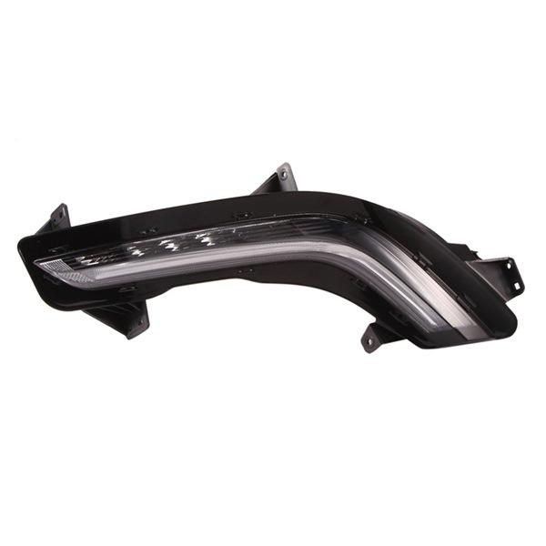 266003583R: Правый светодиодный дневной ходовой огонь для Renault Koleos II. None