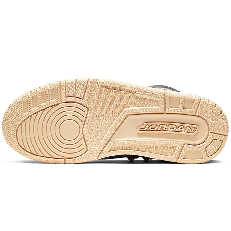 Jordan 3 Retro Explorer Lite Xx Anthracite Bio Beige Women's BQ8394-003