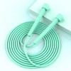 Rope Skipping Fitness Equipment Skipping Rope Sports Fitness Home Gym Outdoor Speed Training Foot Exerciser