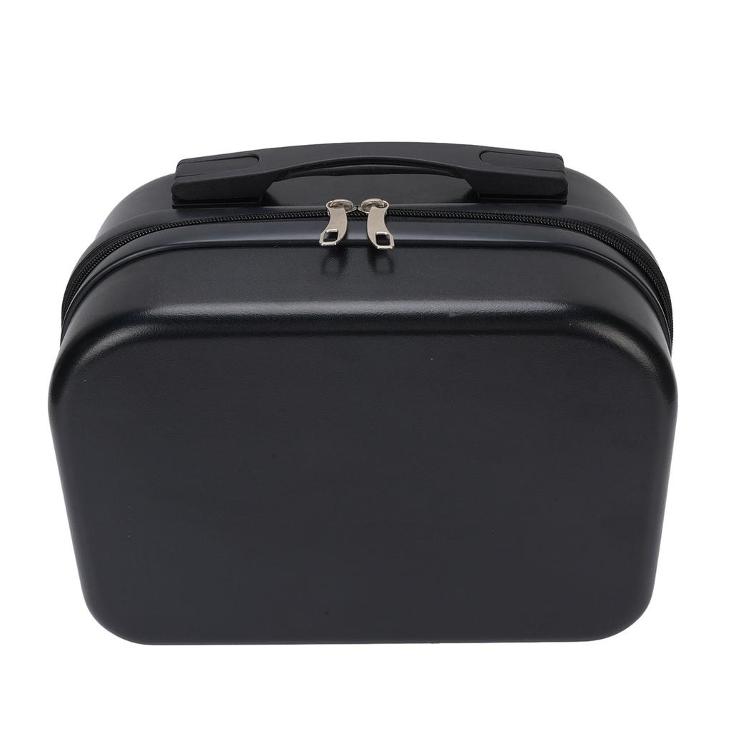Folding Bike Hand Luggage with Front Carrier Block Adapter 14 Inch Mini Suitcase Folding Bike