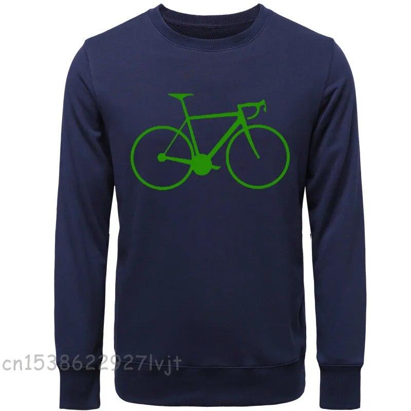 Мужские толстовки с капюшоном Толстовка Harajuku Road Biker Cycle Унисекс Папа Отец Премиум Хлопок с круглым вырезом Уличная одежда Пуловер с капюшоном Унисекс Толстовка L