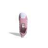 Disney X Adidas Originals Superstar 360 Comfortable Low Top Kids' Skateboarding Shoes Pink Children Aged 3 7 Years Old GX3296