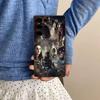 Film G-Game Of T-Thrones Phone Case For Samsung S 24 Fe 25 Ultra Plus 20 Lite 21 30 22 23 24 22 Ultra 5G Fundas