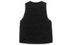 Jordan Vests Men's Black Crew Neck Moderate Other FB3266-010