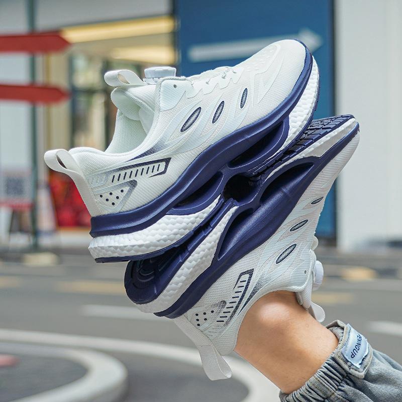 

Мужская обувь, размеры 35–46, детская обувь, баскетбольная обувь, повседневные дышащие кроссовки для детей