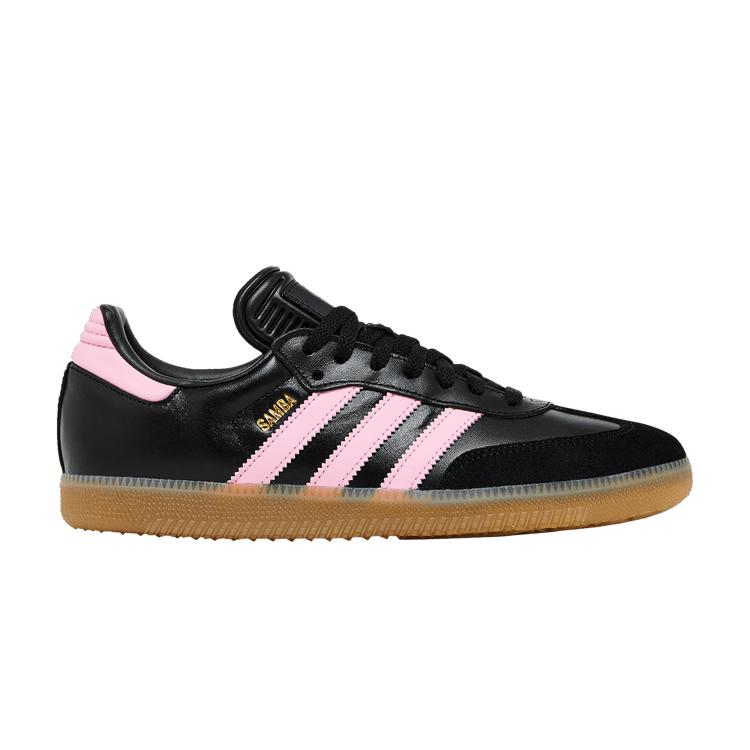 adidas Samba Inter Miami CF Messi Black 38.5