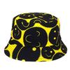 New Designer Fashion Unisex Reversible Custom All Over Print Bucket Hat Pattern