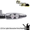 BMW Water Bird R1200 F800 F650GS F700GS LED Front & Rear Turn Signals