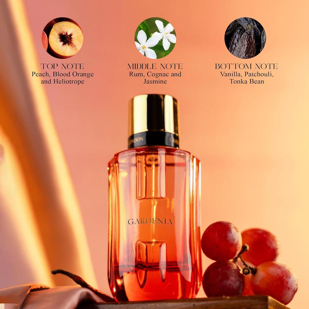 Carlton London Gardenia Perfume for Woman -100ML