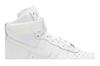 Women's Sneakers Nike Wmns Air Force 1 High 'White'