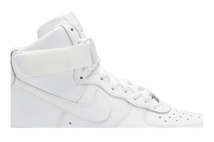 Women's Sneakers Nike Wmns Air Force 1 High 'White'
