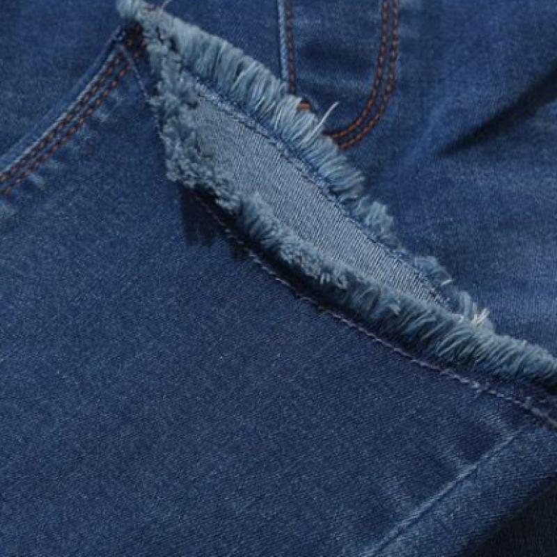 [Comance] Comance Tiamo Boot Cut Denim