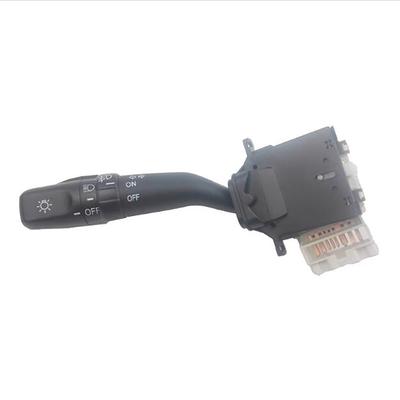 Aparelhos eletrónicos de carro – Interruptores