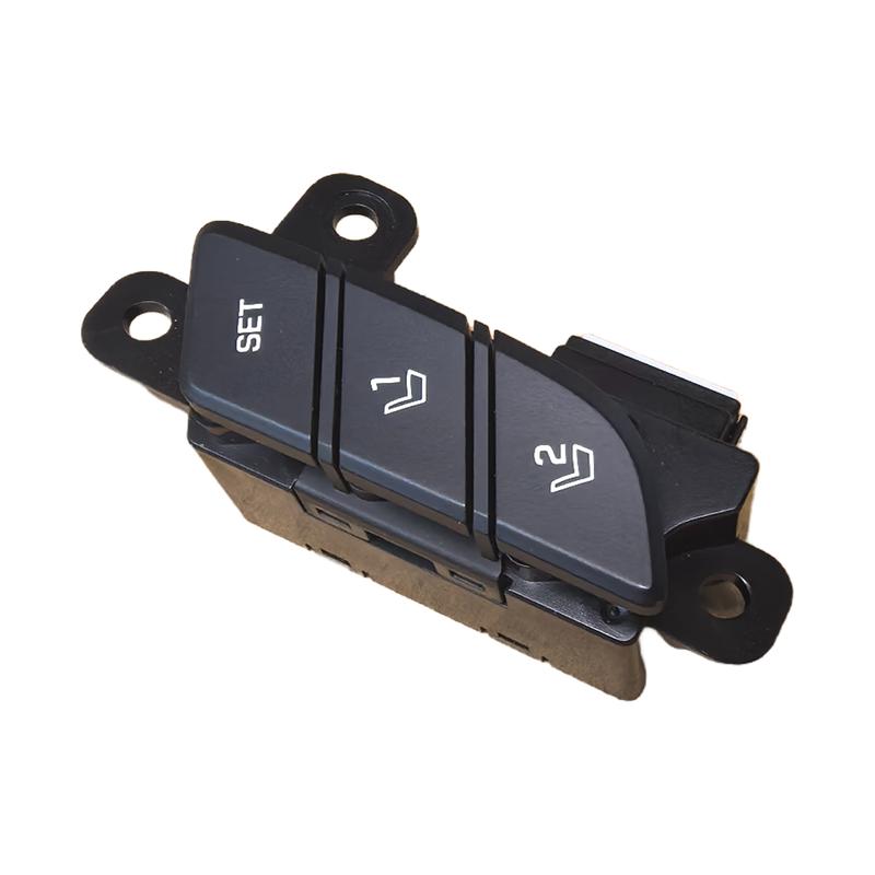 Car seat memory adjustment control switch button 93250C1000 for Hyundai Sonata