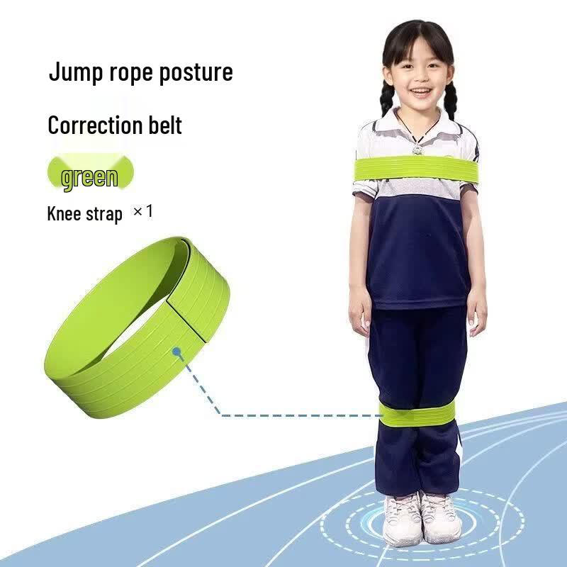 Jianli Jump Rope Arm Posture Corrector Band