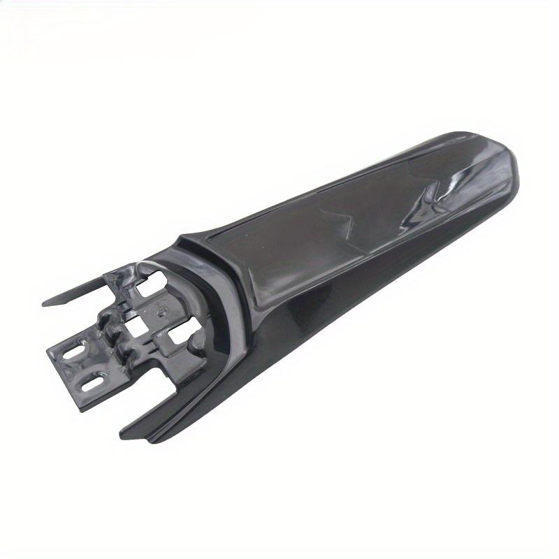 Modified Extended Longer Rear Fender Extra Long Dirt Pit Mudguard Tail Fender for Sur Ron Light Bee X and Light Bee S Universal
