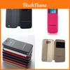 Iphone 6s Flip Cover With Faux Leather And Smart Induction For Drop Protection