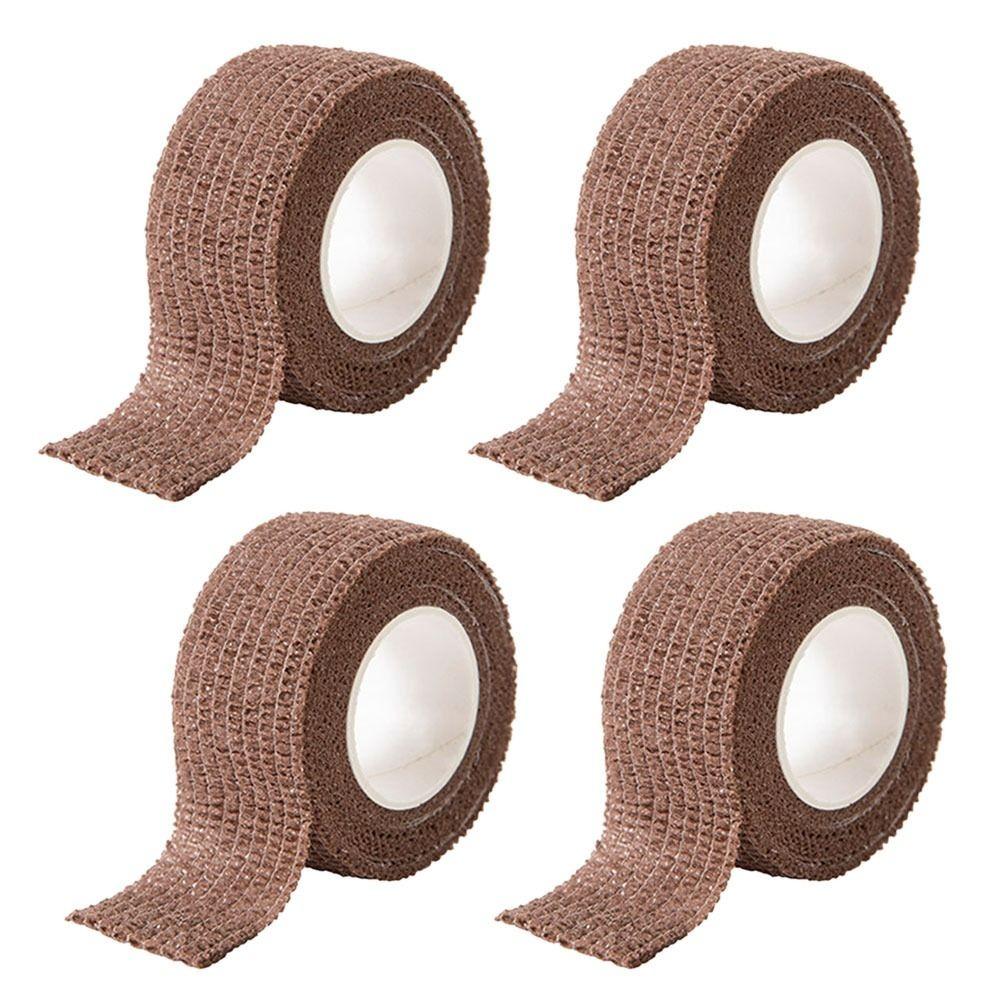 Anti Slip Anti-Silent Foot Pads Self-adhesive Table Leg Protection New Foot Cover  Furniture