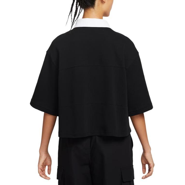 Nike Sportswear T Shirt Women's IB2154-010