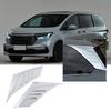 22-Year Honda Odyssey Rear Window Triangular Louver Cover (1 Pair)