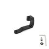 Motorcycle Headlight Mount Block Bracket For Harley Sportster 2004-2020