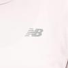 New Balance Short Sleeve Tee Lqj Nbnee2p222 25 Women Running Short Sleeve Tee