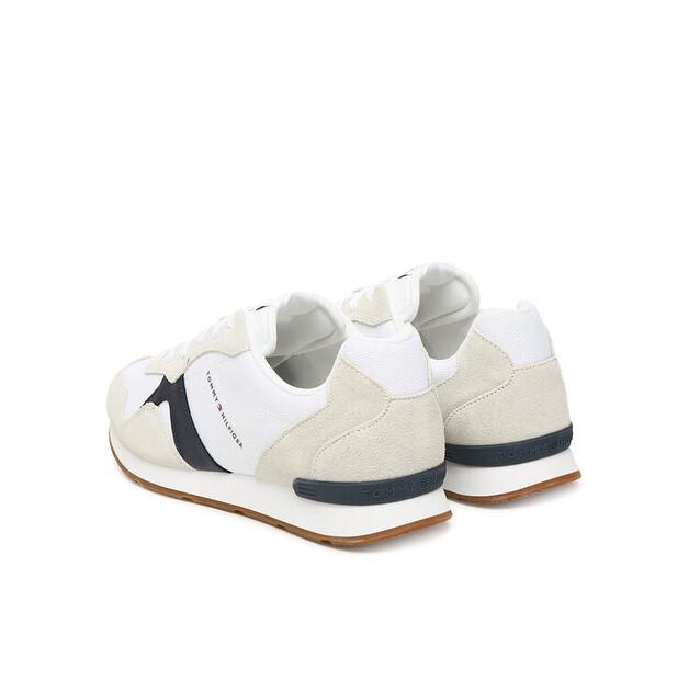 Tommy Hilfiger Runner Icon Mix Sneakers