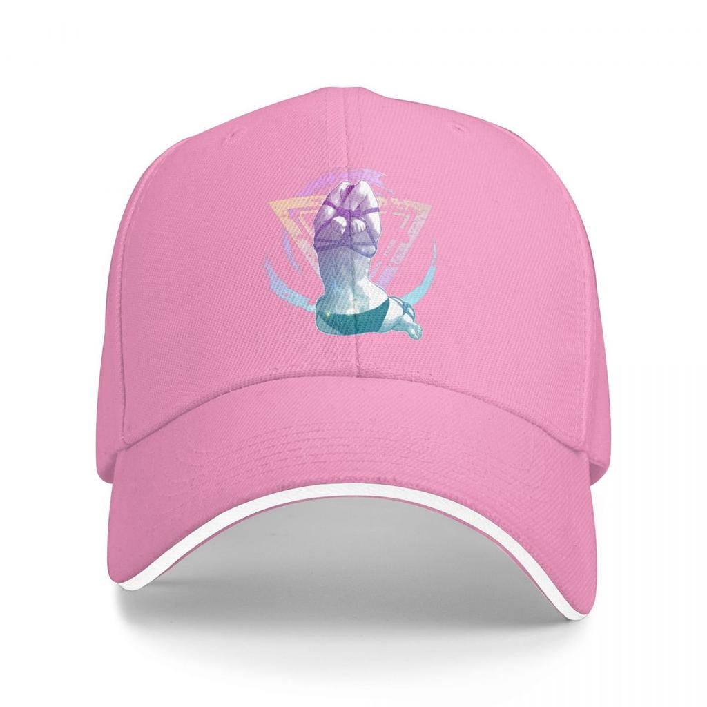 Baseball Caps Shibari Artwork Rope Art Graphic Unisex Women Casual Summer Caps