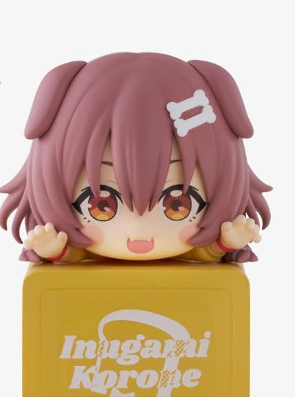 Hololive Production Hanging Figure Inugami Korone Figure Official Vol.3
