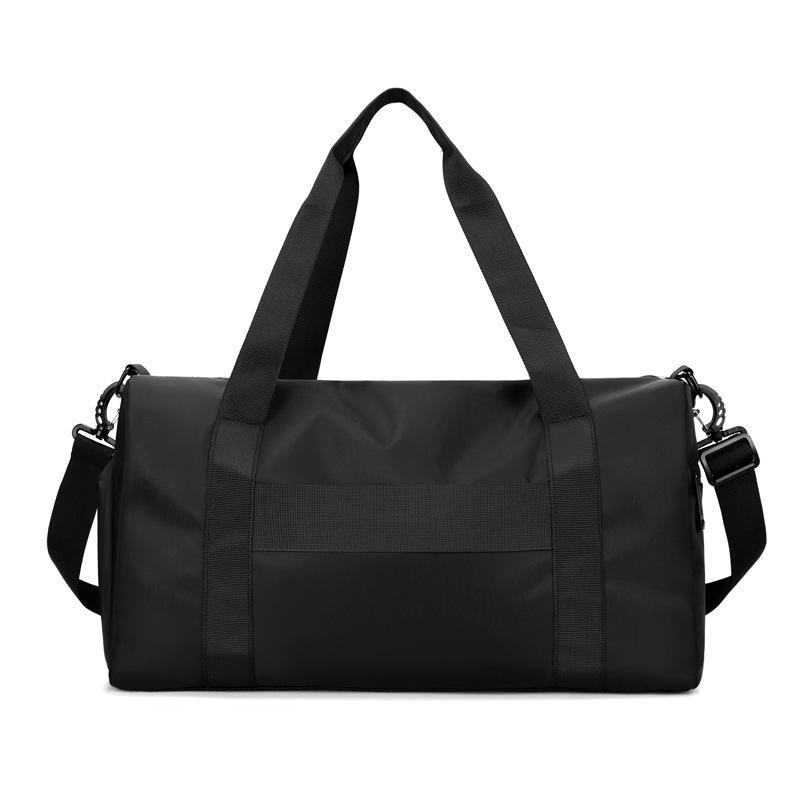 Handbags Are Trendy and Large-capacity Short-distance Water-proof Travel Bags for Trips, Travel Storage, Luggage Bags for Women, Light and Fashionable