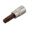 T15 Bit-Stecknuss Torx T25 T30 1 Stück T8 6,35mm / 1/4 Zoll