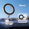 1080 Rotation Magsafe Car Phone Holder Magnetic Car Mount For Vehicles Mobile Support Car Cell Phone Holder In Car For iPhone 14 13 Pro Max Plus