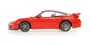 Minichamps Porsche 911 GT3 2009 Red 1/43