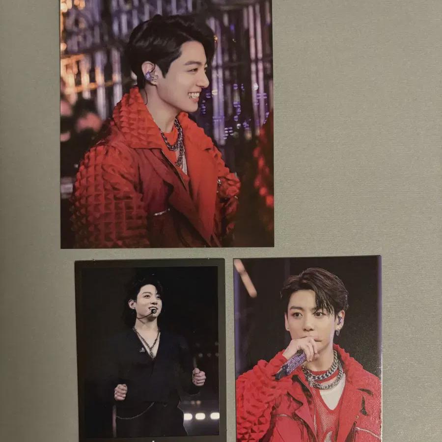 

BTS Фотокарточка Ptd