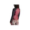 Adidas Stella McCartney Truenature Midlayer Jacket Women Jacket Dark-Red Black JE4080
