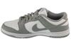 Nike Wmns Dunk Low NN, Womens grey Sneakers