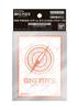 Bandai ONE PIECE Card Game Official Card Sleeves 2 Standard (Pink)