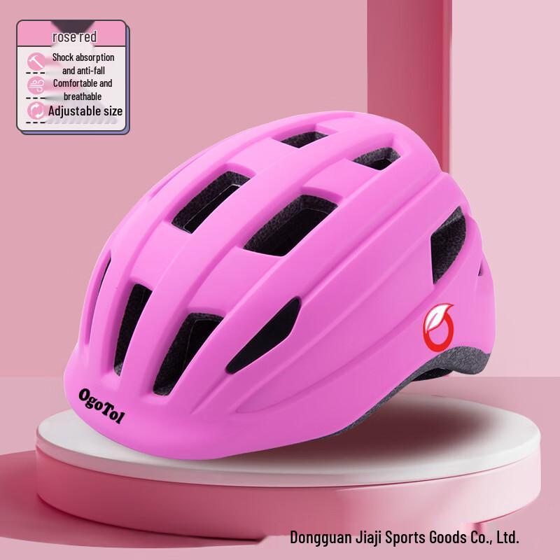 Miling Kids  Multi-Sport Safety Helmet S