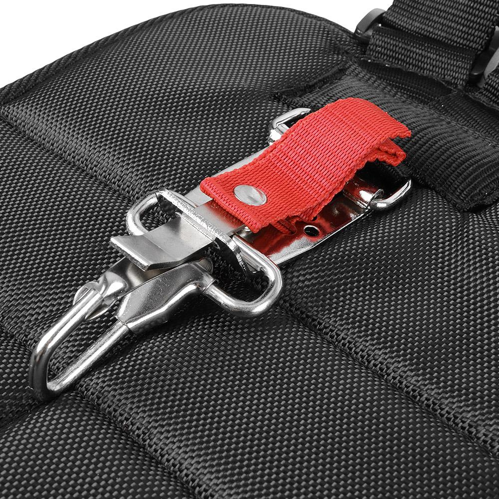 Adjusted Band For Brush Cutter & Trimmer Garden Power Pruner Harness Strap Belt Lawn Mower Grass String Double Trimmer Shoulder