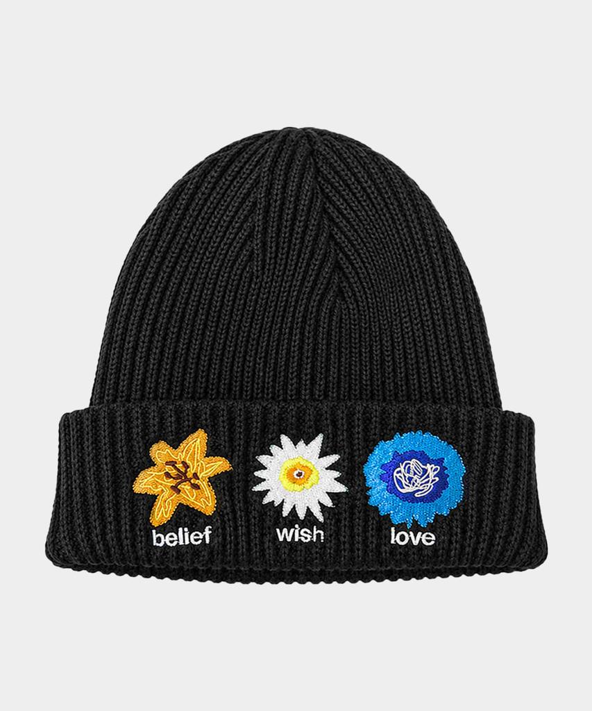 Maidibbeullumemolijeu Nativity Mm Beanie (4 Colors)