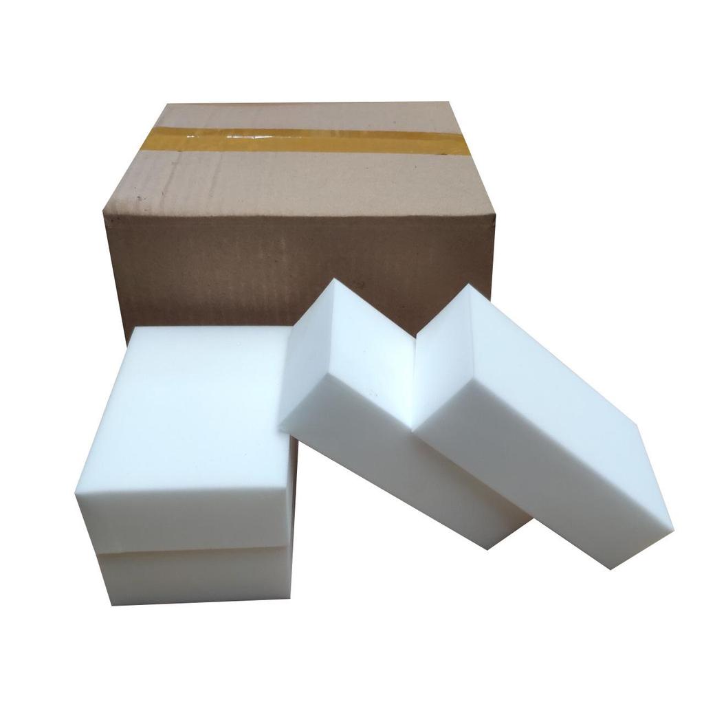 Extra Thick Nano Magic Eraser Sponge for Car and Kitchen Cleaning