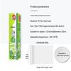 Meiliya Antibacterial PMP Cling Film with Slide Cutter