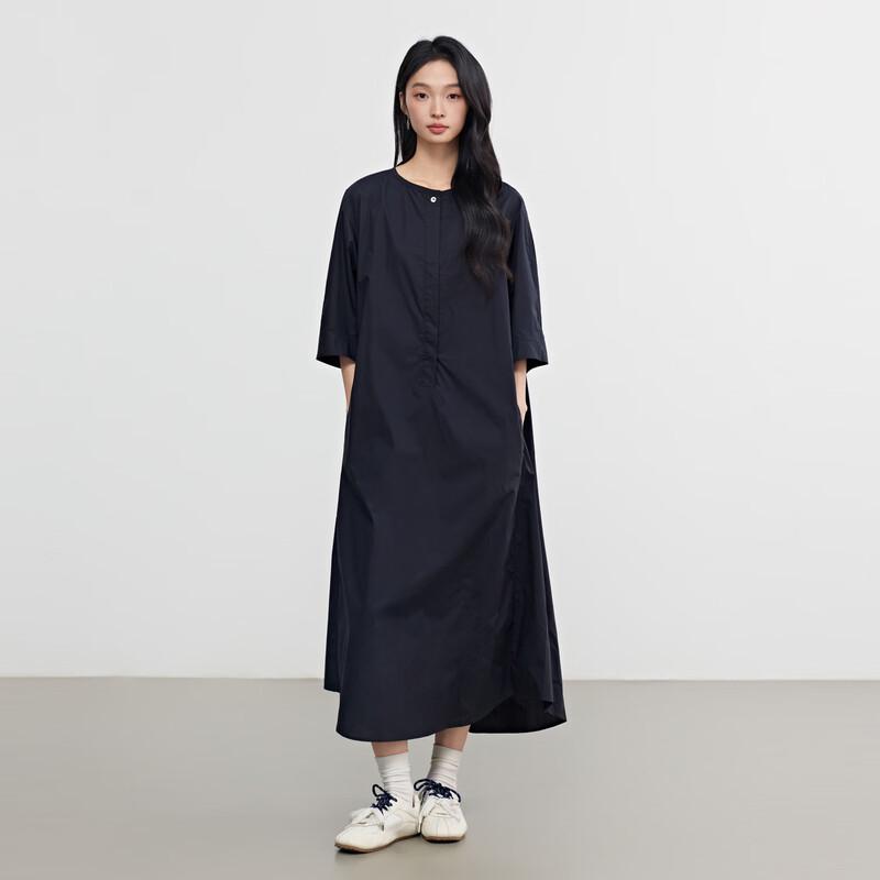 Elva  Island Women s Summer Short Sleeve Maxi Dress XS