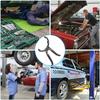 Adjustable Design Adjustable Oil Filter Hand Tool Filter Removal Tool Oil Filter Pliers  Car Repair