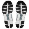 On Cloud X4 Niedrig geschnittene Freizeitschuhe Laufschuhe Herren Blau Grau 3ME30041147