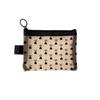 Mesh Cosmetic Bag, Lipstick Replenishment Card Bag, Mini Bag, Portable Storage