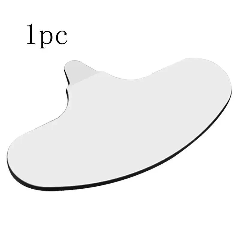 1-4 ks/sada Mini louskáčky na ořechy Nerezový otevírák na makadamové ořechy a vlašské ořechy Přenosné kempingové kuchyňské doplňky Nástroje na ořechy